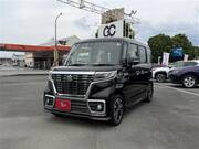 2018 SUZUKI SPACIA CUSTOM