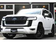 2021 TOYOTA LAND CRUISER ZX