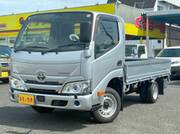 2022 TOYOTA DYNA