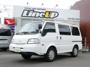 2018 MAZDA BONGO VAN DX
