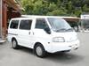 MAZDA BONGO VAN