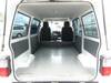 MAZDA BONGO VAN