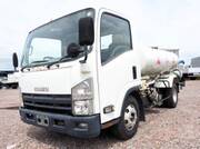 2012 ISUZU OTHER