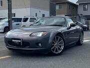 2007 MAZDA ROADSTER