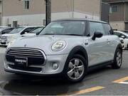 2018 BMW MINI