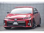 2017 TOYOTA PRIUS PHV