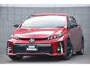 TOYOTA PRIUS PHV