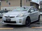 2009 TOYOTA PRIUS