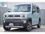 2023 SUZUKI HUSTLER