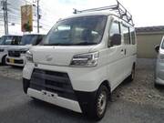 2020 DAIHATSU HIJET CARGO