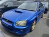SUBARU IMPREZA WRX
