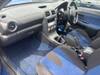 SUBARU IMPREZA WRX