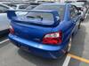 SUBARU IMPREZA WRX