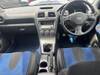 SUBARU IMPREZA WRX