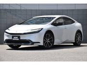 2023 TOYOTA PRIUS