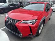 2019 LEXUS UX
