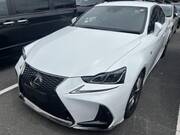 2019 LEXUS IS