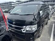 2023 TOYOTA HIACE WAGON GL