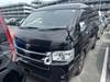 TOYOTA HIACE WAGON
