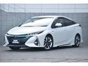 2017 TOYOTA PRIUS PHV