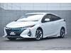 TOYOTA PRIUS PHV