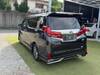 TOYOTA ALPHARD HYBRID