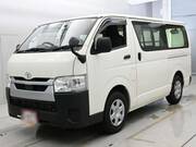 2023 TOYOTA HIACE VAN DX