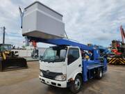 2014 HINO DUTRO