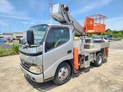 2009 HINO DUTRO