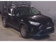 2024 TOYOTA RAV4 X