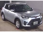 2021 TOYOTA RAIZE