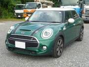 2019 BMW MINI
