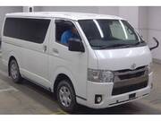 2020 TOYOTA HIACE VAN