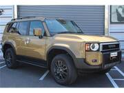 2026 TOYOTA LANDCRUISER 250