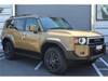 TOYOTA LANDCRUISER 250