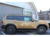 TOYOTA LANDCRUISER 250