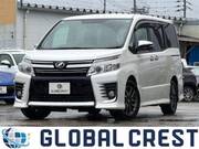 2015 TOYOTA VOXY