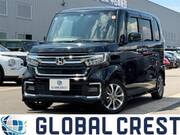 2021 HONDA N-BOX CUSTOM