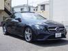 MERCEDES BENZ E-CLASS