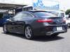 MERCEDES BENZ E-CLASS