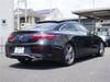 MERCEDES BENZ E-CLASS