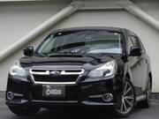 2012 SUBARU LEGACY TOURING WAGON