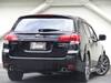 SUBARU LEGACY TOURING WAGON
