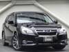 SUBARU LEGACY TOURING WAGON