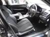 SUBARU LEGACY TOURING WAGON