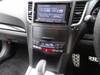 SUBARU LEGACY TOURING WAGON