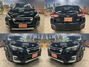 2019 SUBARU XV