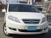 HONDA EDIX