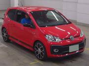 2018 VOLKSWAGEN UP!