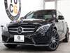 MERCEDES BENZ C-CLASS